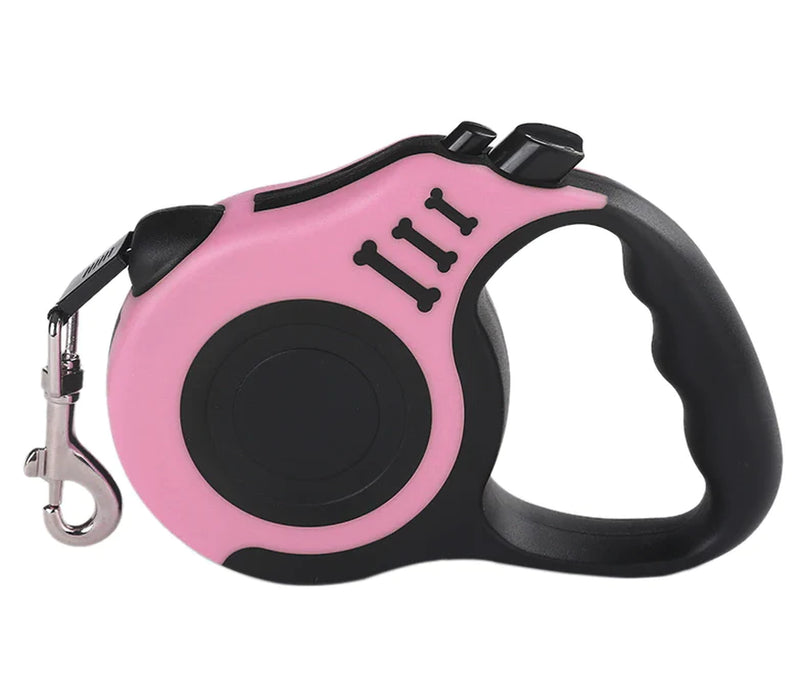 16.5FT Retractable Dog Leash