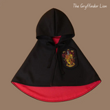 Pet Magic Rope Cosplay Outfit – Harry Potter Inspired