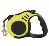 16.5FT Retractable Dog Leash