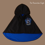 Pet Magic Rope Cosplay Outfit – Harry Potter Inspired