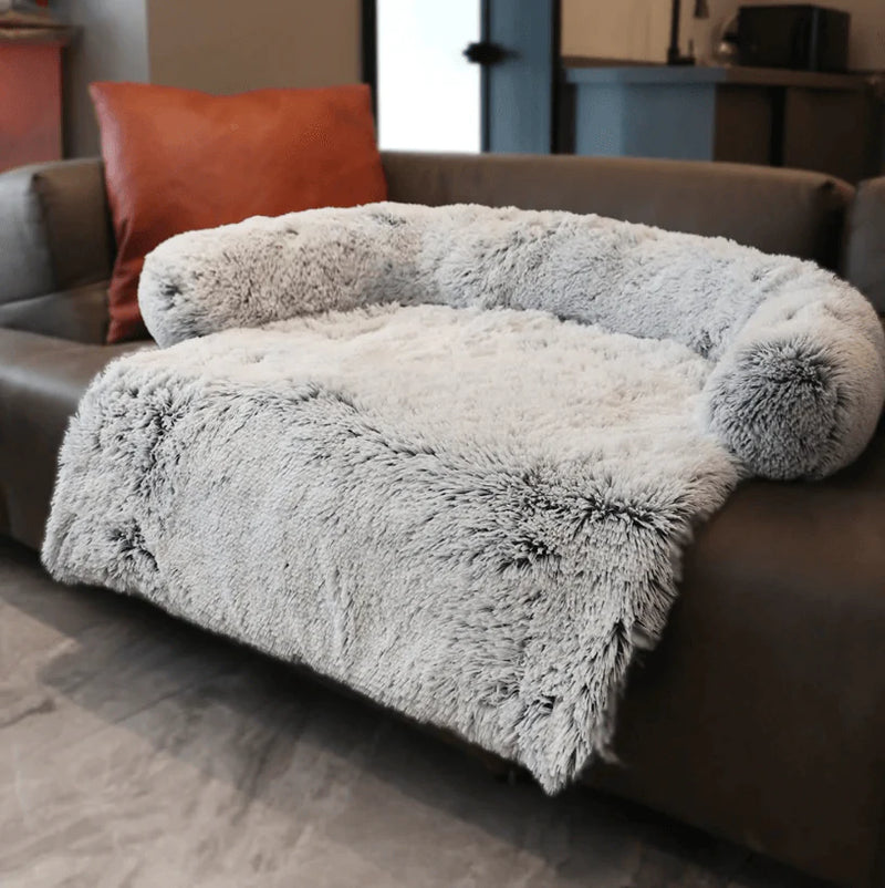 Camling Soothing Dog Bed & Sofa Cover