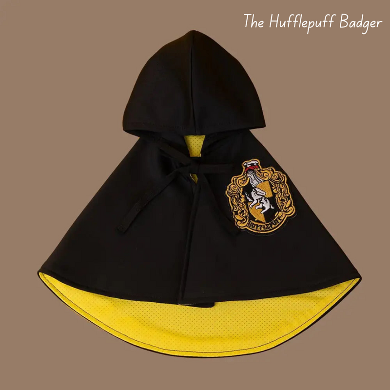 Pet Magic Rope Cosplay Outfit – Harry Potter Inspired