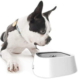 No-Spill Vehicle Dog Water Bowl