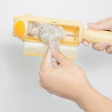 Pet Hair Remover Roller – Sofa, Carpet & Bedding Brush