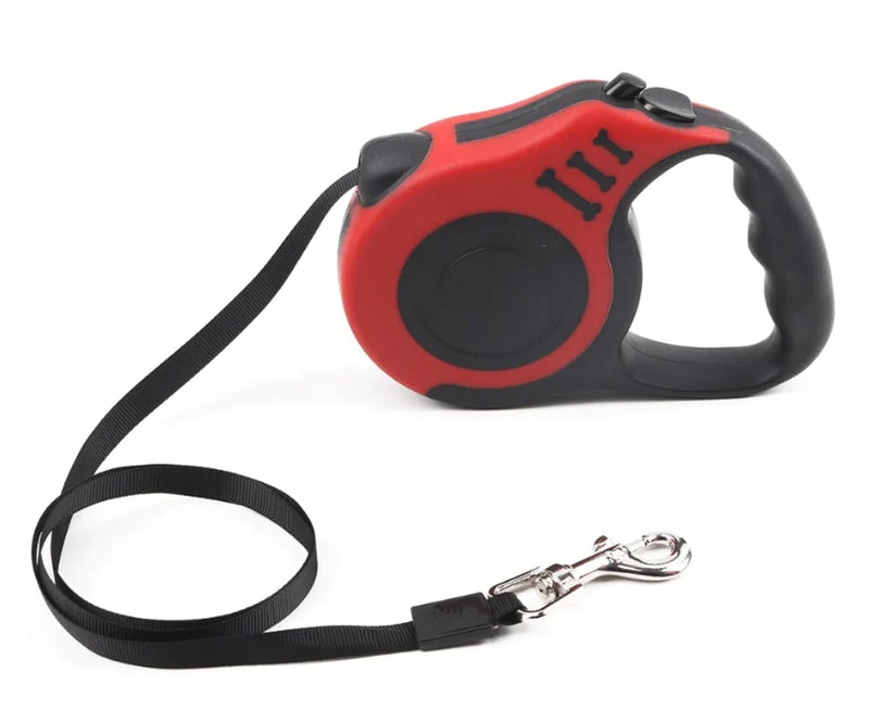 16.5FT Retractable Dog Leash