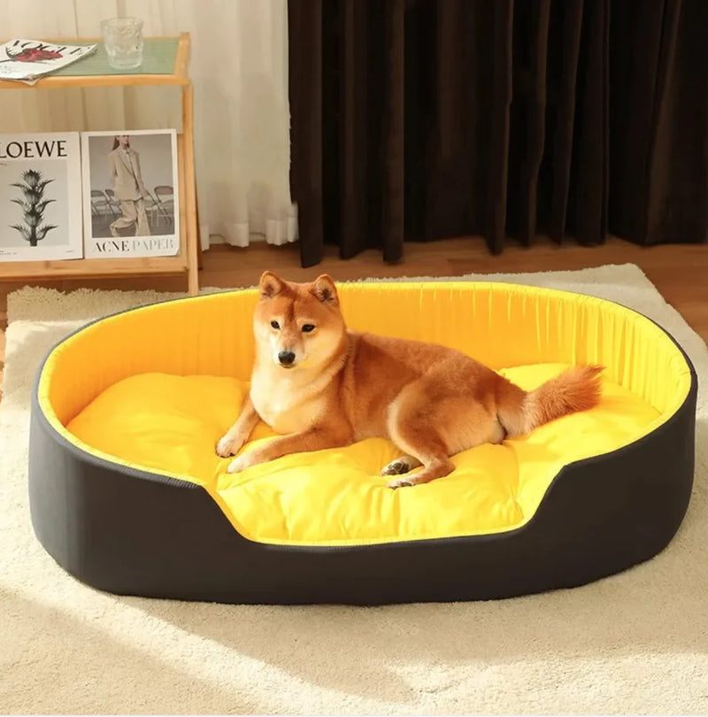 Cozy Pet Nest Dog Bed & Cat Nest