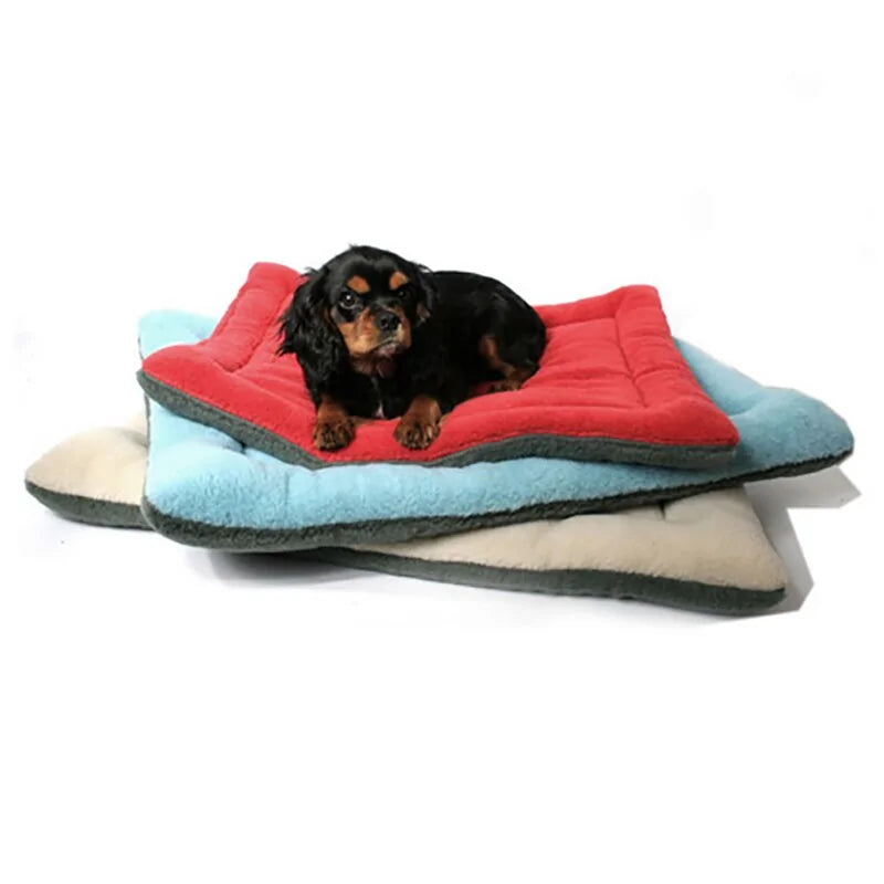 Plush Sofa Pet Cushion Bed – Ultimate Comfort for Your Furry Friend