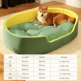 Cozy Pet Nest Dog Bed & Cat Nest