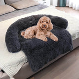 Camling Soothing Dog Bed & Sofa Cover