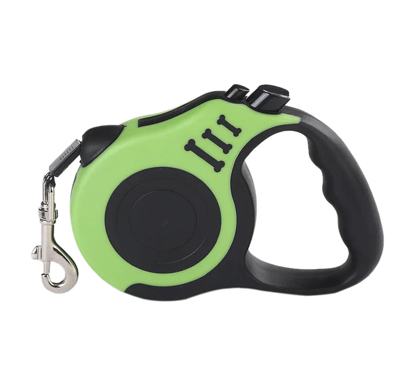 16.5FT Retractable Dog Leash