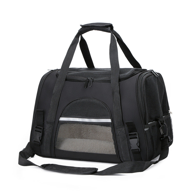 Airline-Approved Pet Carrier Backpack