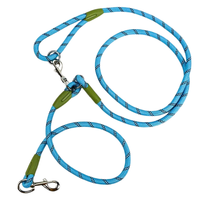 Magic Leash – Hands-Free Dog Walking Made Easy