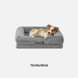 Extra Comfortable Orthopedic Dog Bed – Premium Quality Support 