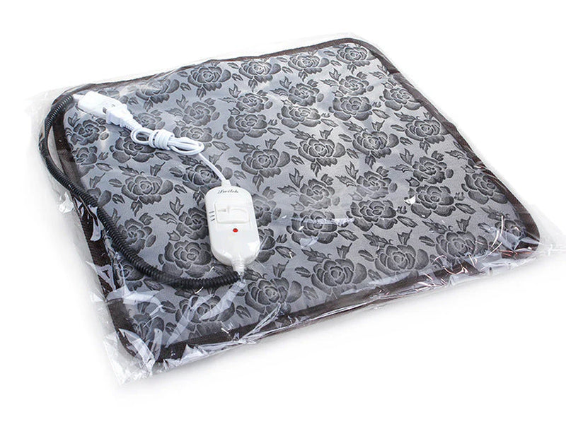 Pet Heating Pad – Adjustable Winter Blanket Heater for Pets