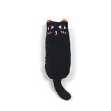 Rustle Sound Catnip Toy – Plush Thumb Pillow for Cats & Kittens