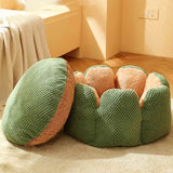 Cactus Shape Comfy Pet Bed 