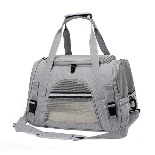 Airline-Approved Pet Carrier Backpack