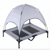 Breathable Double-Layer Reinforced Load-Bearing Pet Tent