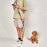 Magic Leash – Hands-Free Dog Walking Made Easy