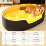 Cozy Pet Nest Dog Bed & Cat Nest