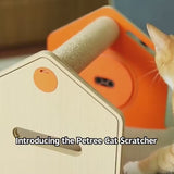 Ultimate Cat Scratcher Tower | Play, Climb, and Relax