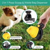 Pet Pooper Picker