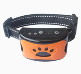 Smart Anti-Bark Dog Training Collar – Effective & Gentle Bark Control